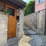 Al بيت للعطل Oliveto Lario