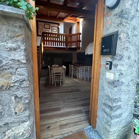 Al Holiday home