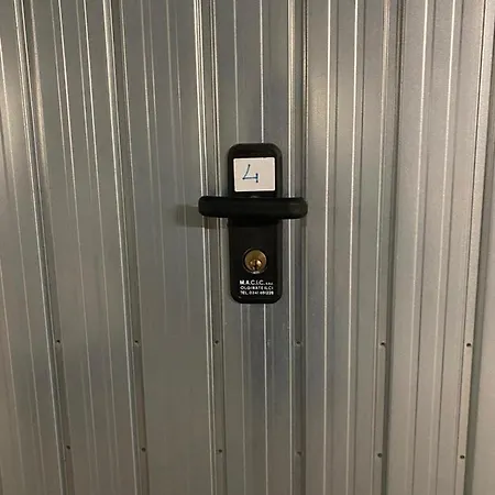 Casa vacanze Al *
