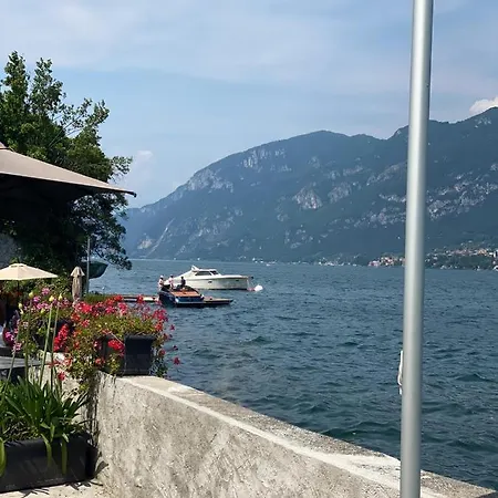 Al Oliveto Lario