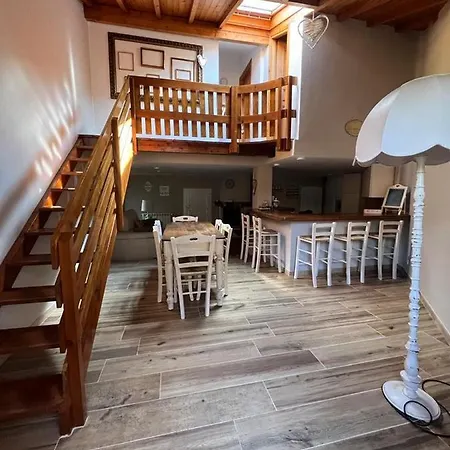 Holiday home Al *