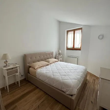 Nyaraló Al Oliveto Lario