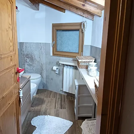Al Holiday home Oliveto Lario