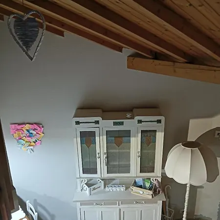 Al Hébergement de vacances
