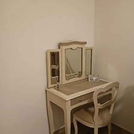 Al Hébergement de vacances