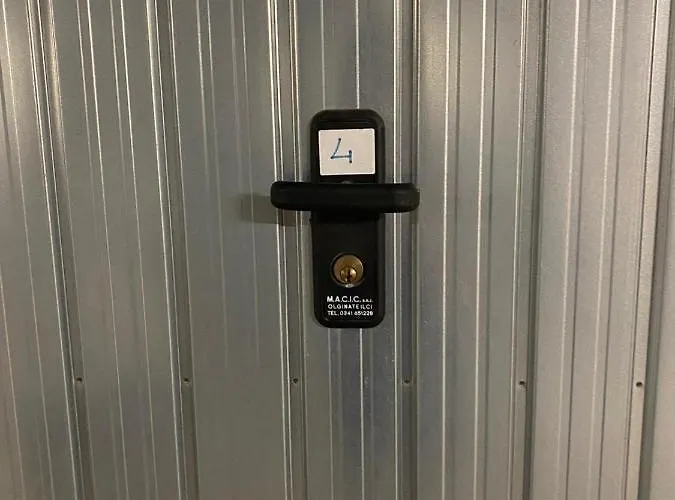 Feriehus Al *