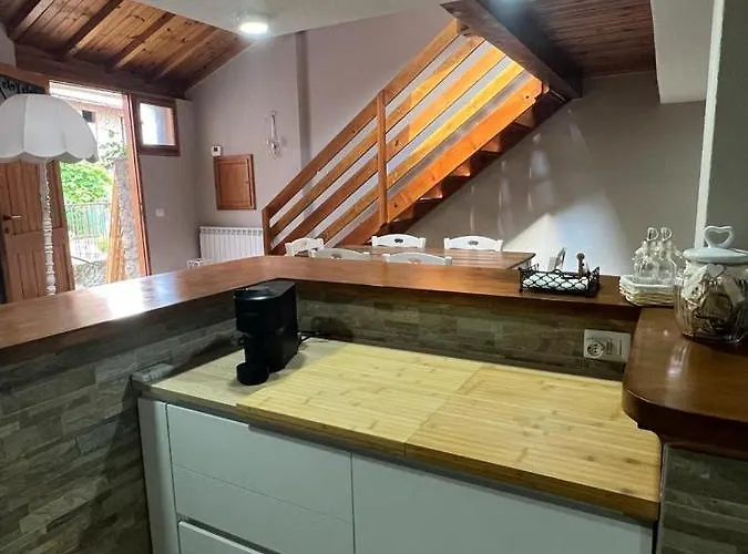 Al Feriehus Oliveto Lario
