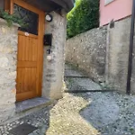 Al בית נופש Oliveto Lario